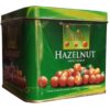 Alfredo Milk Chocolate Covered With Nutties 105g Tin