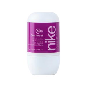 517lDIuDhqL.jpg NIKE - Purple Mood 50 ml, Roll-On Women's Deodorant