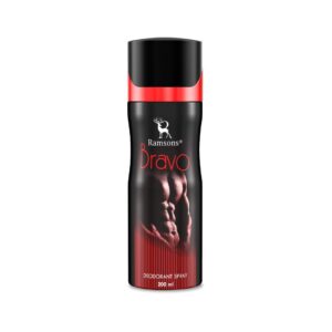 51EFwPZHFXL.jpg Ramsons Bravo Perfume Body Spray (200 ml)
