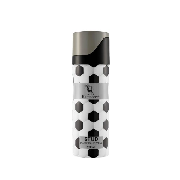 Ramsons Stud Deodorant Spray For Men & Women