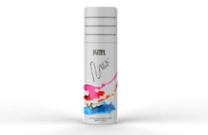 51FKQPB-wNL.jpg Buy Neck Fragrances Patel Neck 150 Ml Body Deodorant