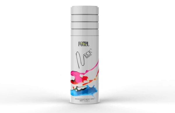 Buy Neck Fragrances Patel Neck 150 Ml Body Deodorant