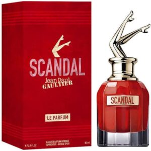 51TdRvcpJRL._AC_UF8941000_QL80_.jpg Jean Paul Gaultier Scandal Eau De Parfum Intense For Women - 80 ml