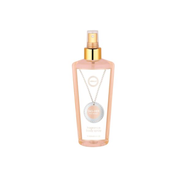 Armaf Edition One Women Fragrance Body Spray 250ml