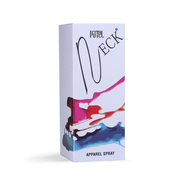 Patel Perfumes Neck Premium Apparel Spray
