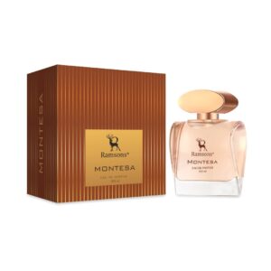 51ocwCYYigL.jpg Buy Ramsons Montesa Eau De Parfum - 100 ml