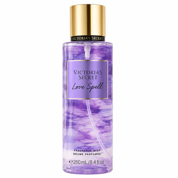 Victoria's Secret Love Spell