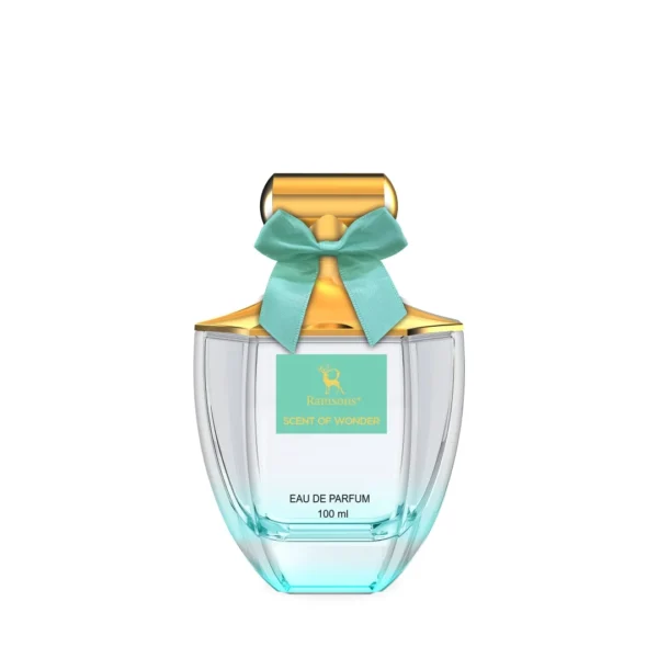 Buy Ramsons - SCENT OF WONDER Eau De Parfum | 100ML
