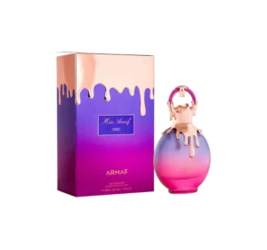610zkfHeZVL._AC_UF1000_1000_QL80.webp Miss Armaf Chic Eau De Parfum (EDP) 100ml