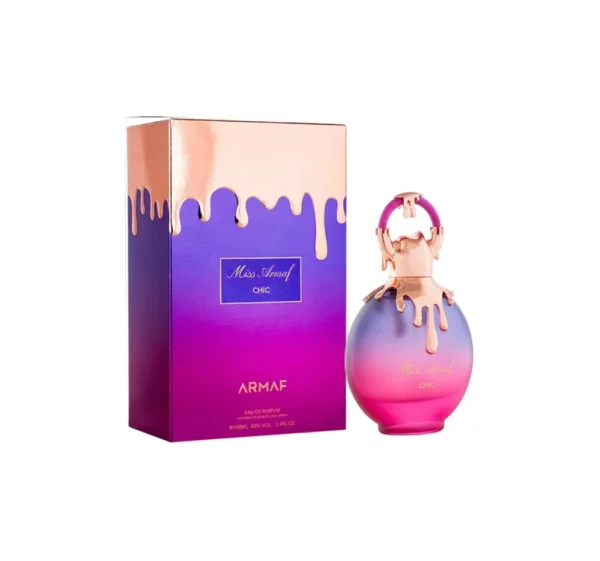 Miss Armaf Chic Eau De Parfum (EDP) 100ml