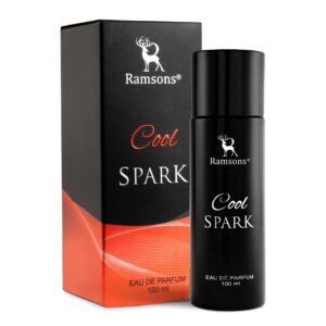 6148-TwztmL.jpg Buy Ramsons Cool Spark Eau De Parfum - 100 ml