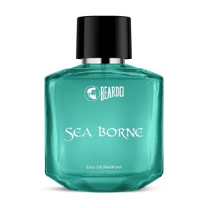 6152CM7TMJL.jpg BEARDO Sea Borne Eau De Parfum for Man, 100ml