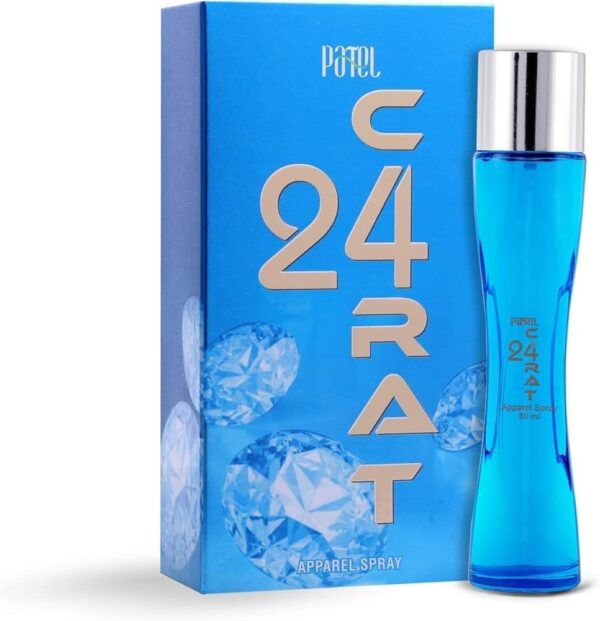 Buy NECK FRAGRANCES Patel Apparel Unisex Perfume