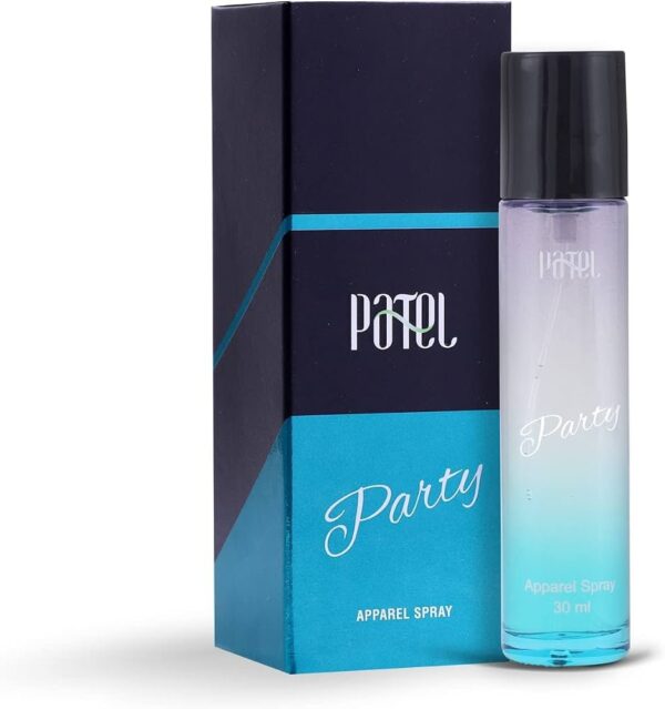 Buy PATEL Party 30 ML