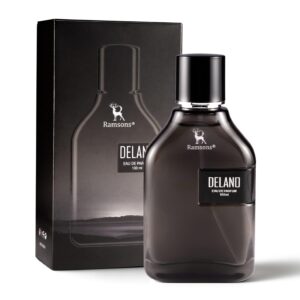 61NGBudjsGL.jpg Buy Ramsons Delano Perfume Spray for Men - 100ml