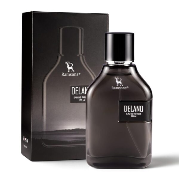 Buy Ramsons Delano Perfume Spray for Men - 100ml