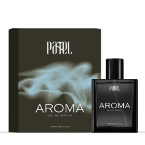 Buy Patel Aroma Apparel Spray 100 Ml