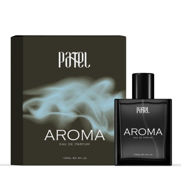 Buy Patel Aroma Apparel Spray 100 Ml