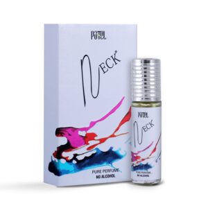 61x0I75HBYL.jpg PATEL NECK 6 ML ROLL ON-PURE PERFUME ATTAR