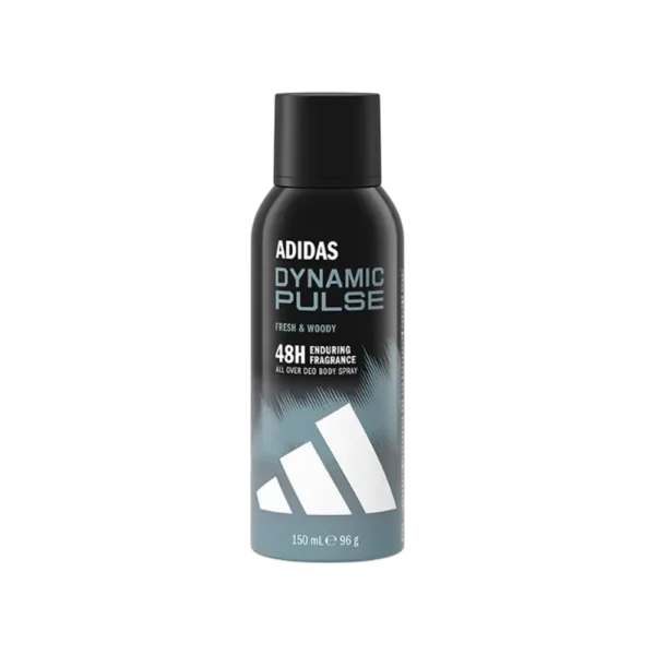 Adidas Dynamic Pulse 48H Body Spray