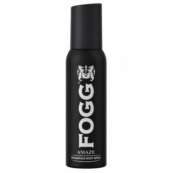 FOGG Amaze