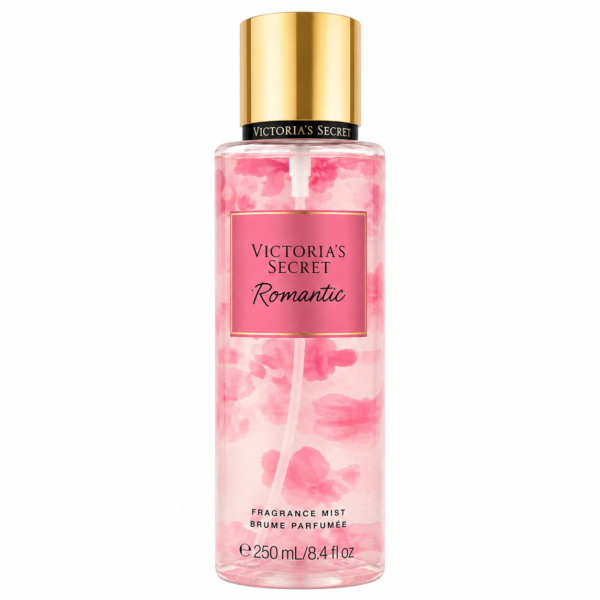 VICTORIA'S SECRET Romantic
