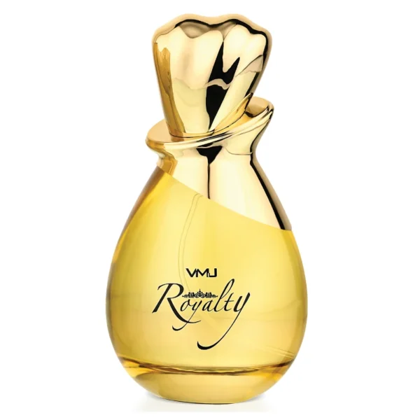 VMJ Royalty (Gold)