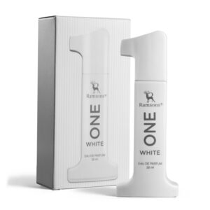 713hd7RErL.jpg Buy Ramsons One White Perfume Spray for Men