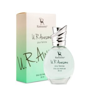 Buy Ramsons - U R AWESOME Eau De Parfum