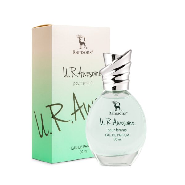 Buy Ramsons - U R AWESOME Eau De Parfum
