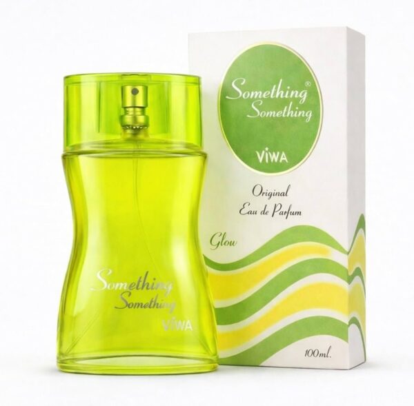 Buy Viwa Something Something Eau De Parfum Glow