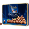 Alfredo Almond Milk Chocolate Tin 300GM | 180GM