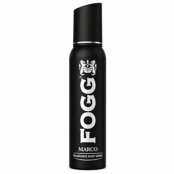 Fogg Marco