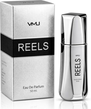 81V-rsCewAL._AC_UF10001000_QL80_.jpg Buy VMJ Reels (Silver) 50ml Eau de Parfum