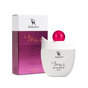 81VwhL4vBQL.jpg Ramsons La Opale Eau de Parfum (40ml)