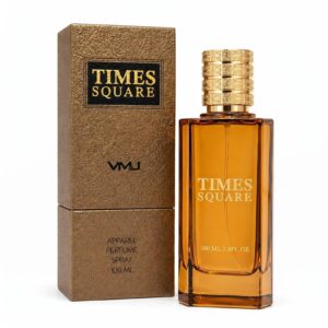 81cIQ87akEL.jpg Buy VMJ Times Square (Gold) Eau De Parfum 100 ml