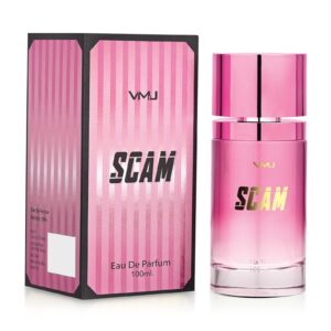 81pNsDyiMPL.jpg Buy VMJ Scam (Pink) Eau De Parfum for Men