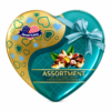 Americano Heart 180GM