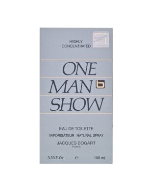 856fbcaf-631e-4271-be1a-4463f3b0b6571677494092070-JACQUES-BOGART-One-Man-Show-Eau-de-Toilette-100-ml-881167749-3.jpg Buy JACQUES BOGART One Man Show Eau de Toilette 100 ml