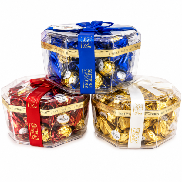 BARRPULA Chocolate
