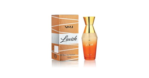 Buy VMJ Lavish Gold by Viwa