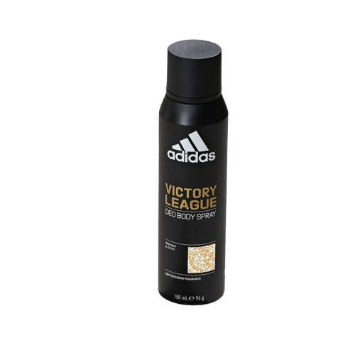 Adidas Victory League Deo Body Spray 150ml