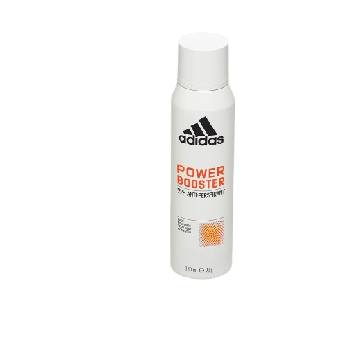 Adidas Power Booster 72H Anti-Perspirant 150ml