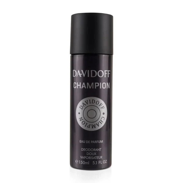 Davidoff Champion Body Spray 150ML