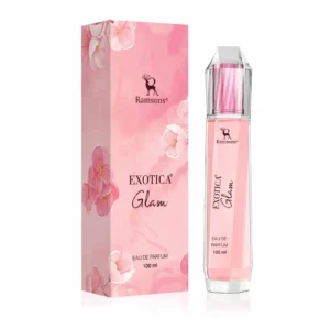 EXOTICAGLAMBOTTLE1080X1080.webp Exotica Glam - Eau de Parfum 30ML