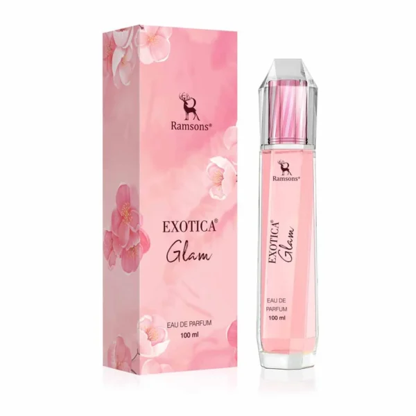Exotica Glam - Eau de Parfum 30ML