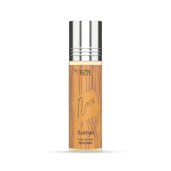 Buy Neck Sukhad Roll On Perfume
