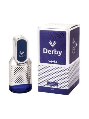 F9Le5ymZ_ddb6c58e79fa462ba4ff72f3d3b8c9e8.jpg VMJ Derby Long Lasting Eau de Parfum - 100 ml