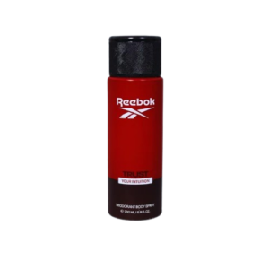 Reebok Trust