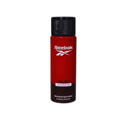 Reebok Trust
